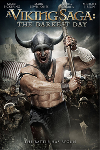 دانلود زیرنویس فارسی فیلم A Viking Saga The Darkest Day 2013