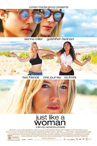 دانلود زیرنویس فارسی فیلم Just Like a Woman 2012